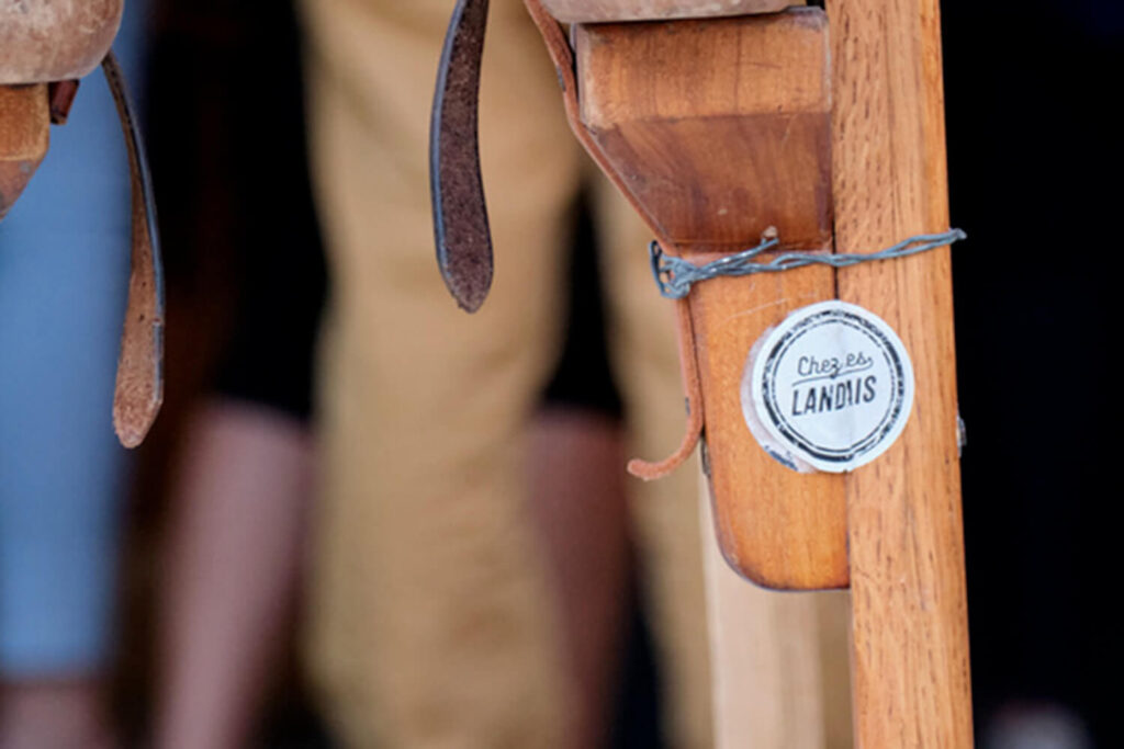 association chez les landais home