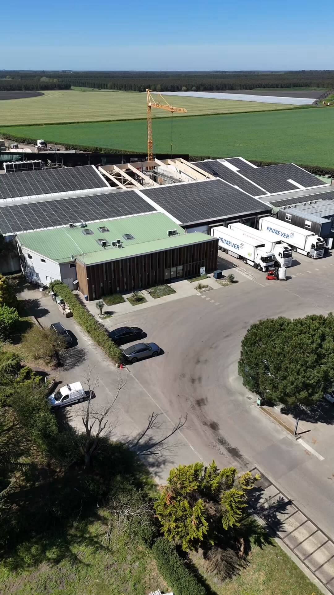 les fermes larrere membre de chez les landais (2)