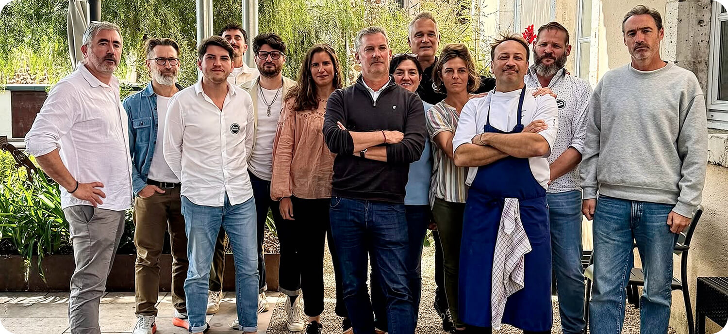 gouvernance et organisation chez les landais